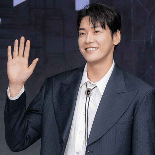 キム・ヨングァン (画像出典:©TOPSTAR NEWS)