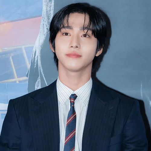 アン・ヒョソプ (画像出典:©TOPSTAR NEWS)