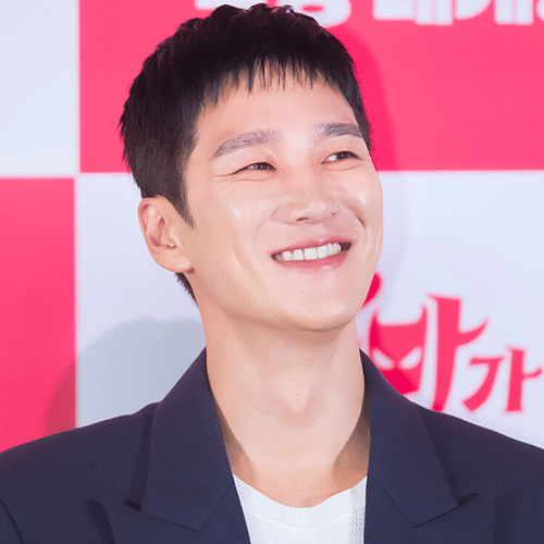 アン・ボヒョン (画像出典:©TOPSTAR NEWS)