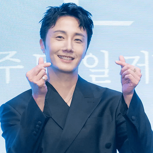 チョン・イル (画像出典:©TOPSTAR NEWS)