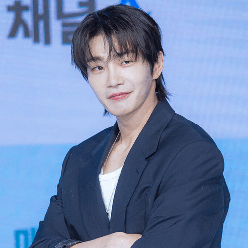 キム・ジェヨン (画像出典:©TOPSTAR NEWS)