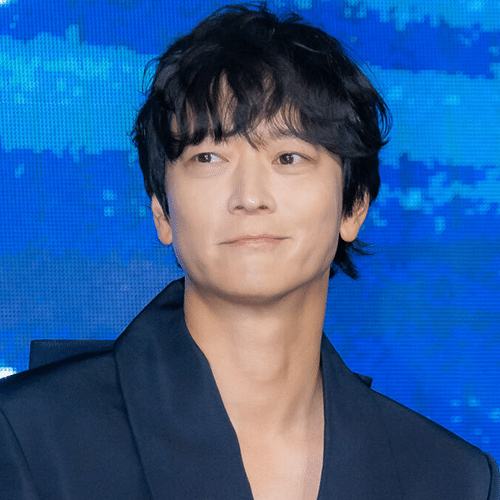 カン・ドンウォン (画像出典:©TOPSTAR NEWS)