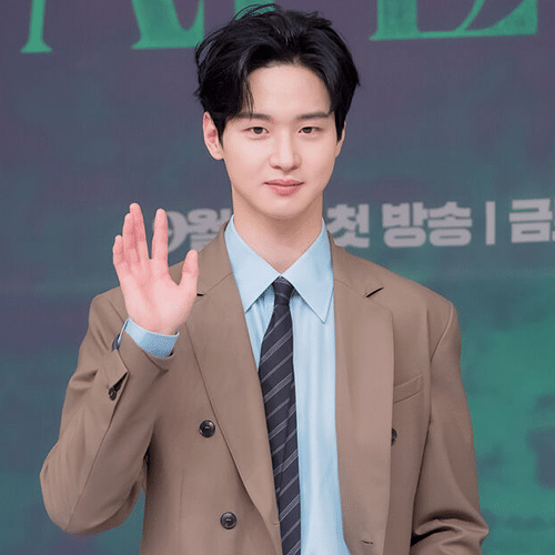 チャン・ドンユン (画像出典:©TOPSTAR NEWS)