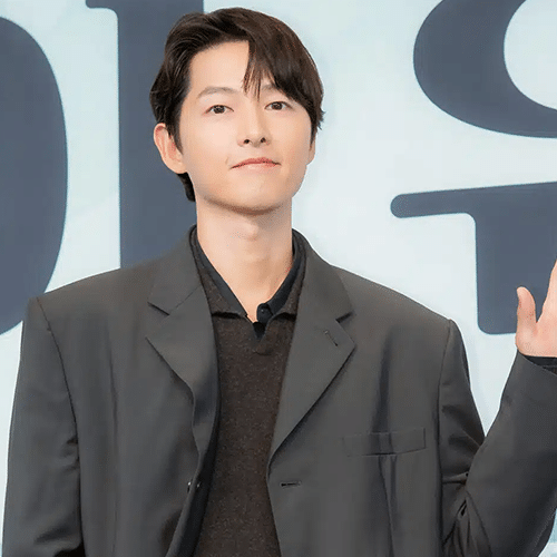 ソン・ジュンギ (画像出典:©TOPSTAR NEWS)