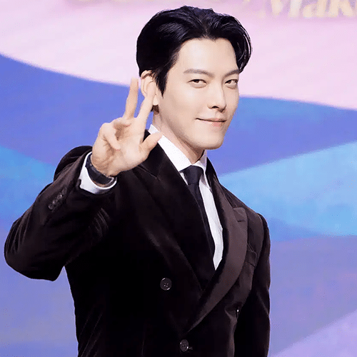 キム・ウビン (画像出典:©TOPSTAR NEWS)