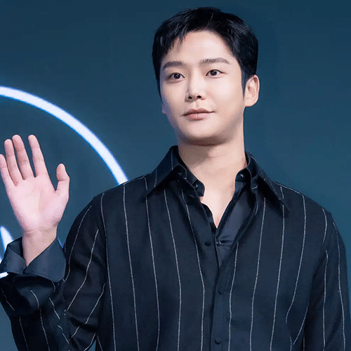 ロウン (画像出典:©TOPSTAR NEWS)