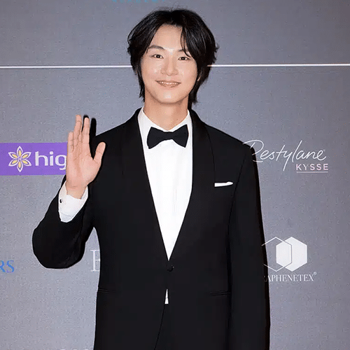 ユン・シユン (画像出典:©TOPSTAR NEWS)