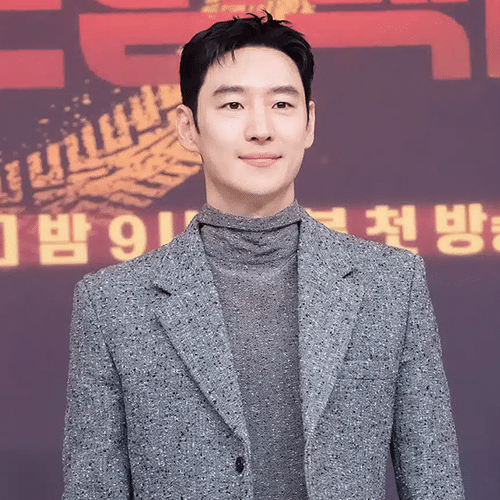 イ・ジェフン (画像出典:©TOPSTAR NEWS)