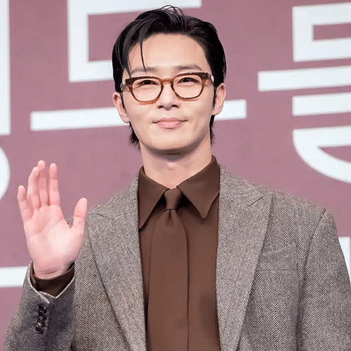 パク・ソジュン (画像出典:©TOPSTAR NEWS)