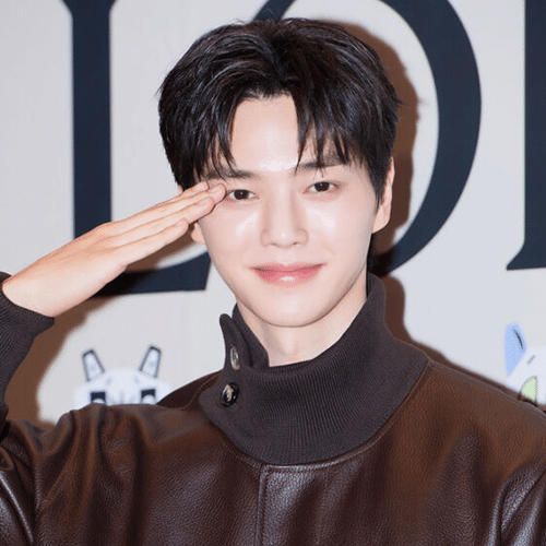 ソン・ガン (画像出典:©TOPSTAR NEWS)