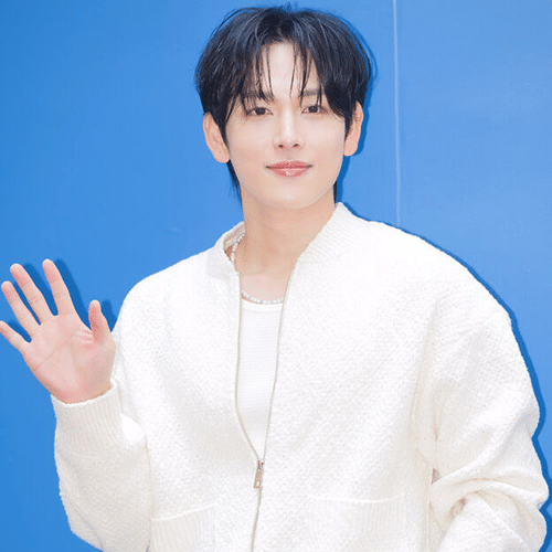 イム・シワン (画像出典:©TOPSTAR NEWS)