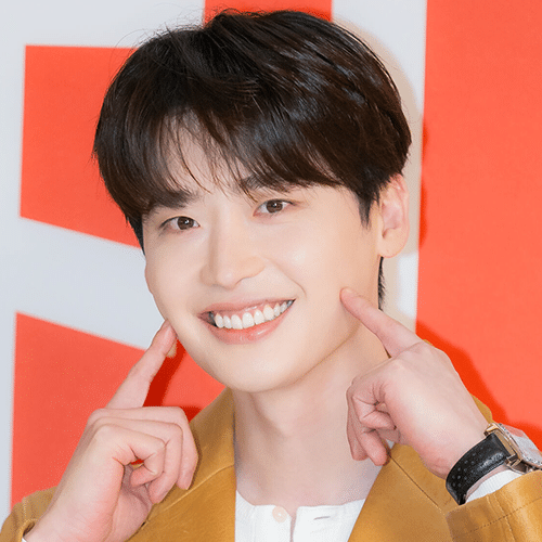 イ・ジョンソク (画像出典:©TOPSTAR NEWS)