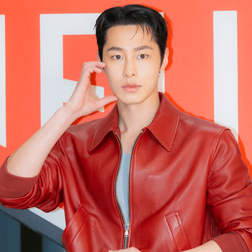 イ・ジェウク (画像出典:©TOPSTAR NEWS)