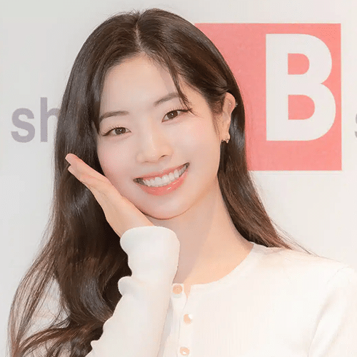 TWICE ダヒョン (画像出典:©TOPSTAR NEWS)