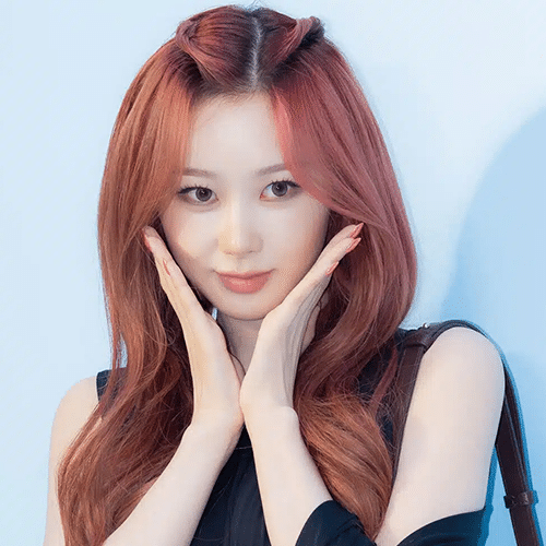 aespa ジゼル (画像出典:©TOPSTAR NEWS)