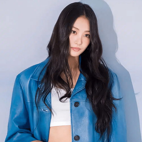 MEOVV ガウォン (画像出典:©TOPSTAR NEWS)