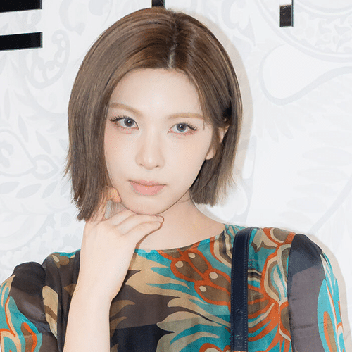 NMIXX ベイ (画像出典:©TOPSTAR NEWS)