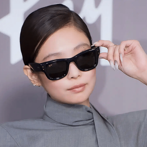 BLACKPINK ジェニー (画像出典:©TOPSTAR NEWS)