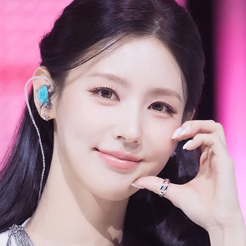 i-dle ミヨン (画像出典:©TOPSTAR NEWS)