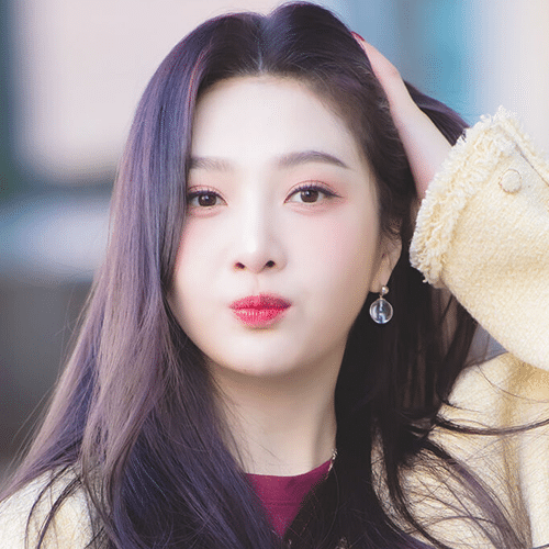 Red Velvet ジョイ (画像出典:©TOPSTAR NEWS)