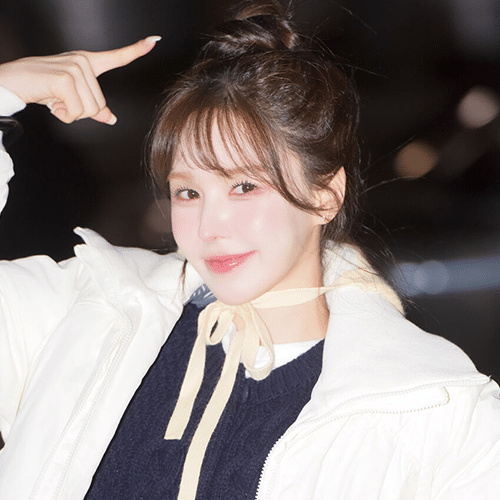 Red Velvet ウェンディ (画像出典:©TOPSTAR NEWS)