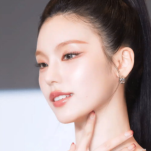 ITZY イェジ (画像出典:©TOPSTAR NEWS)