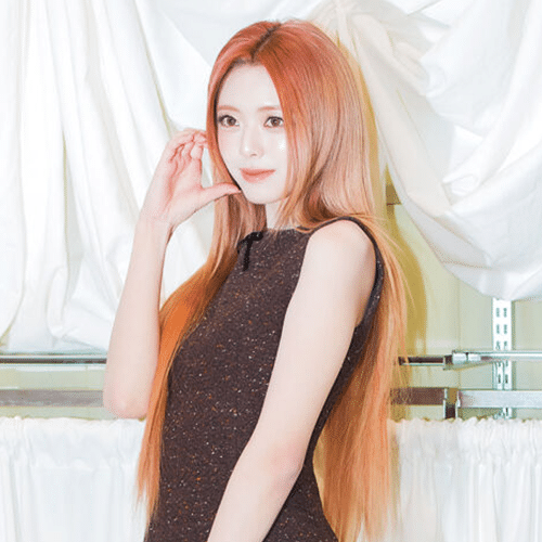 ITZY ユナ (画像出典:©TOPSTAR NEWS)