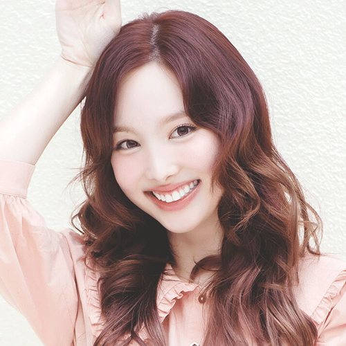 TWICE ナヨン (画像出典:©TOPSTAR NEWS)