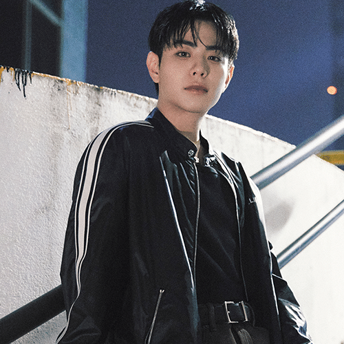 EVNNE ケイタ (画像出典:Jellyfish Entertainment)