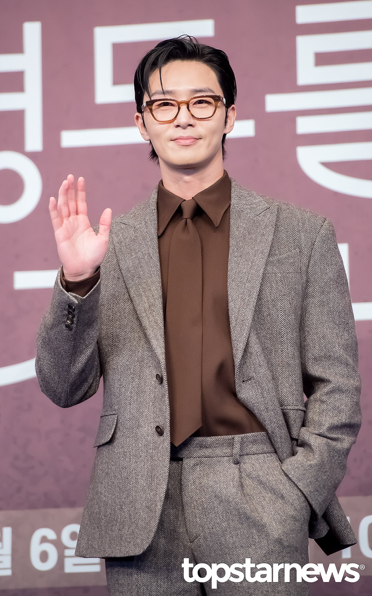 パク・ソジュン