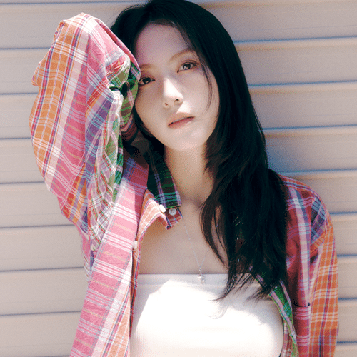 KARA 知英 (画像出典:KARA公式X)