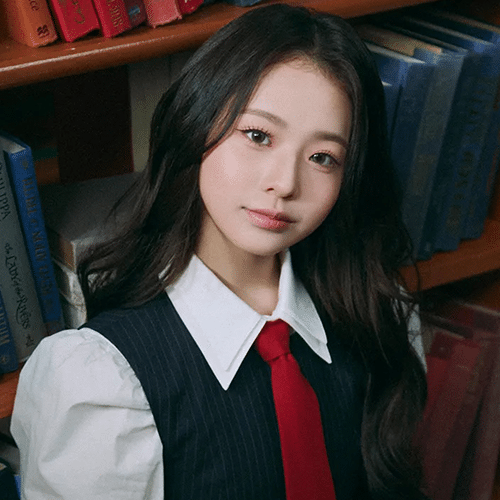 UNIS イム・ソウォン (画像出典:F&F ENTERTAINMENT)