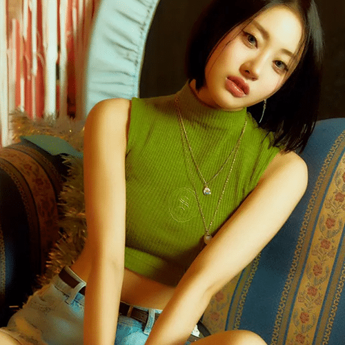 Billlie ション (画像出典:MYSTIC STORY)