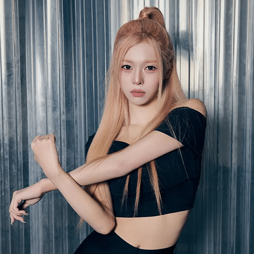 tripleS ソ・ダヒョン (画像出典:MODHAUS)