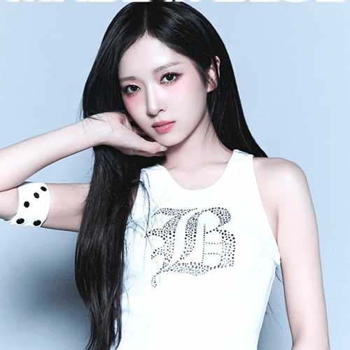 MADEIN ミユ (画像出典:143 Entertainment)