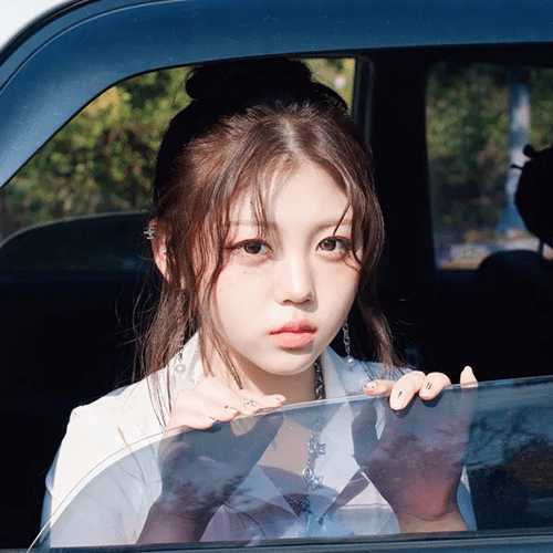 CLASS:y リウォン (画像出典:K-TIGERS)