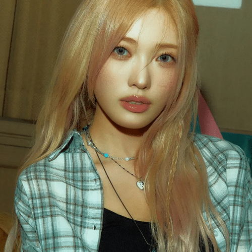 Billlie ハラム (画像出典:MYSTIC STORY)