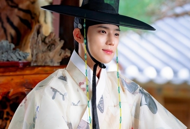 『愛する盗賊様よ』