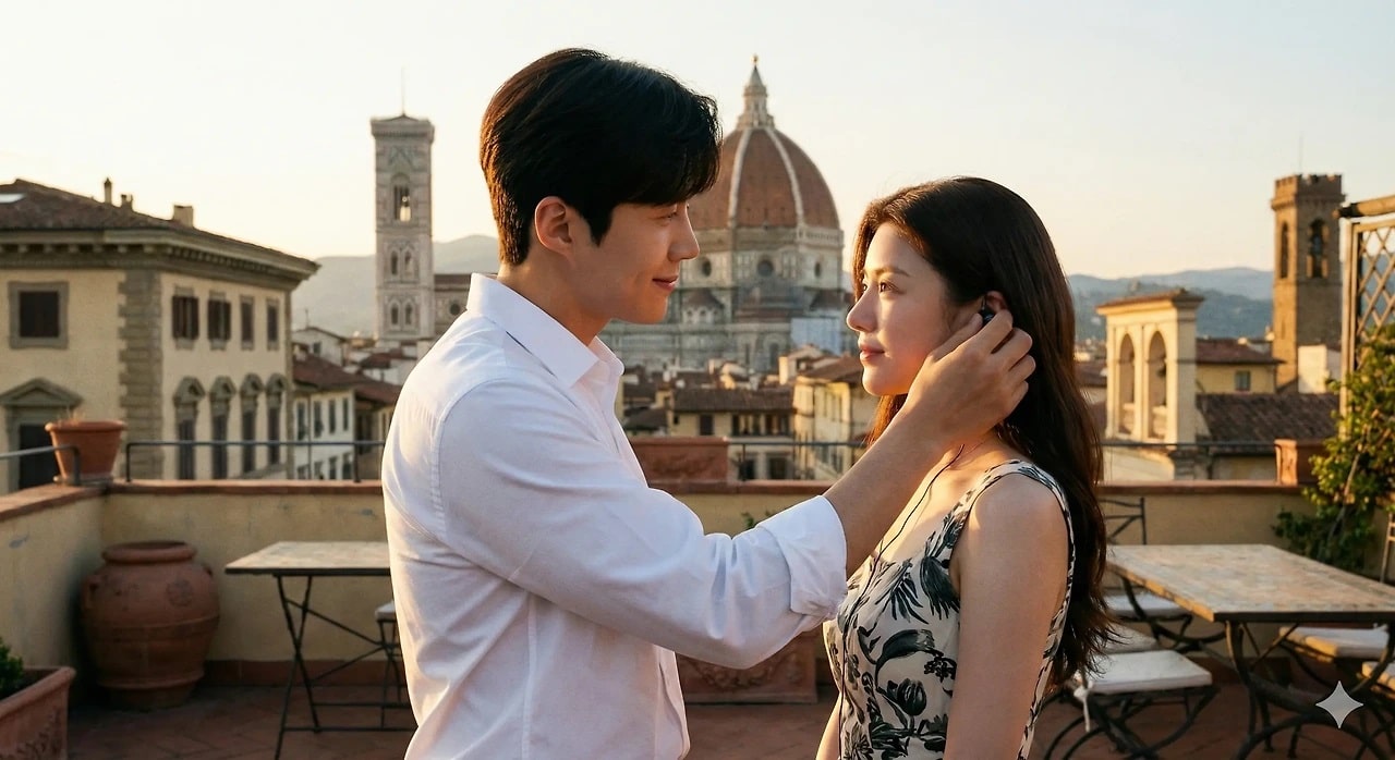 『恋の通訳、できますか?』