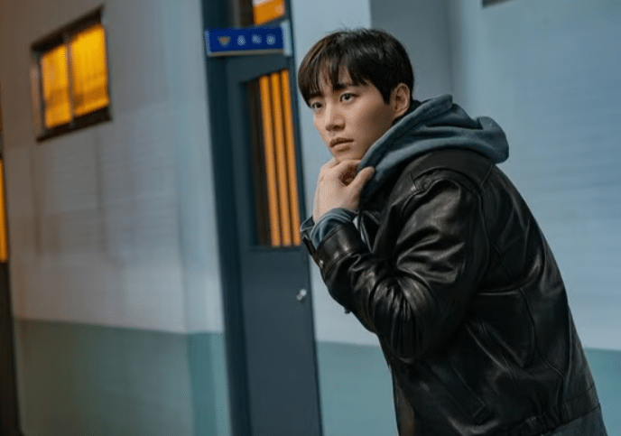 『CASHERO 〜ヒーローは現金を持つ〜』