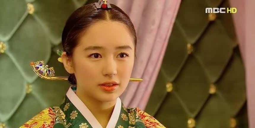 『宮～Love in palace』