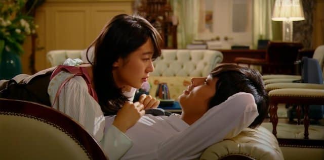 『宮～Love in palace』