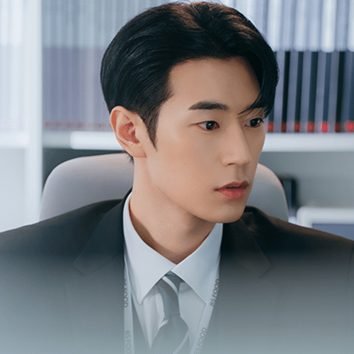 「宇宙をあげる」パク・ソハム (画像出典:tvN)