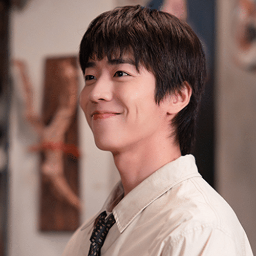 「君がきらめく季節に」チェ・ジョンヒョプ (画像出典:MBC)