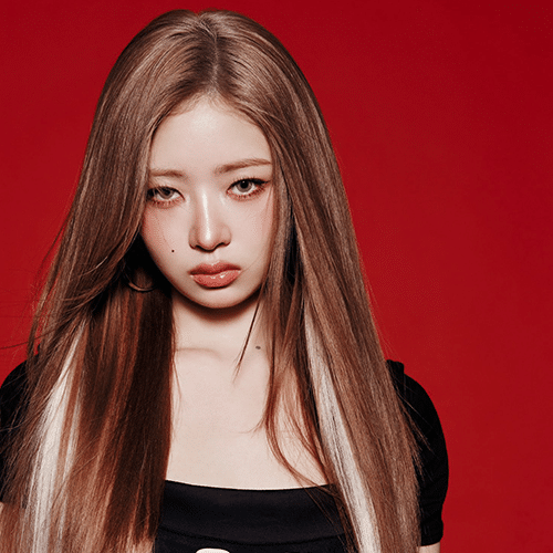 IVE レイ (画像出典:IVE公式X)