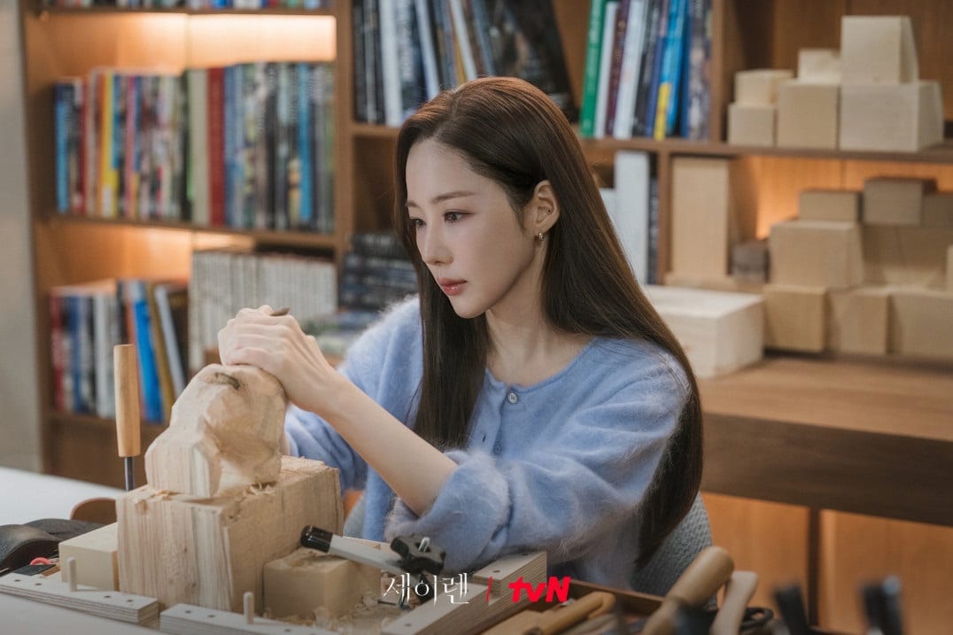 パク・ミニョン