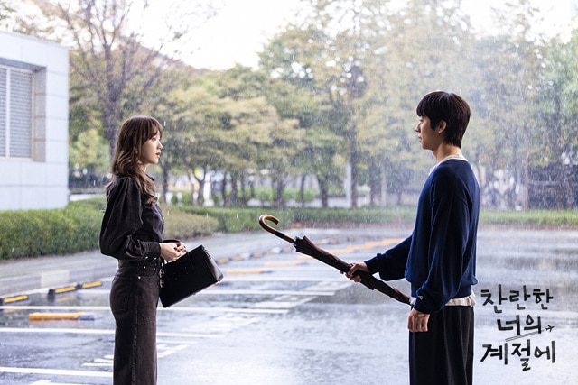 『君がきらめく季節に』