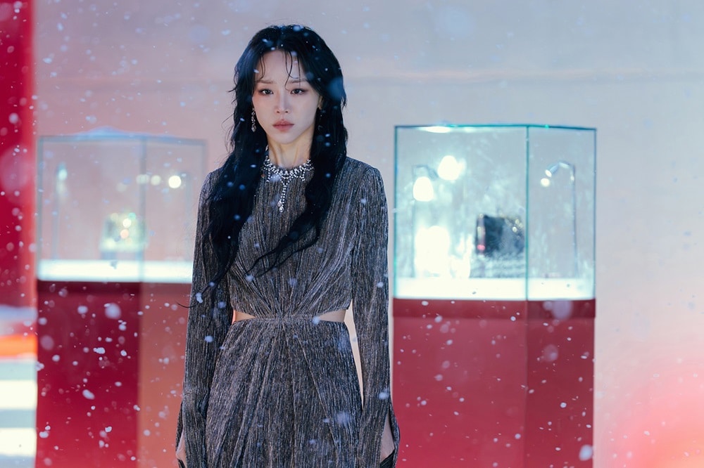 『サラ・キムという女』