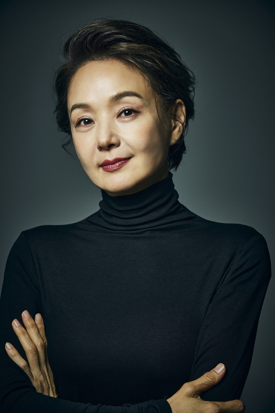 ペ・ジョンオク