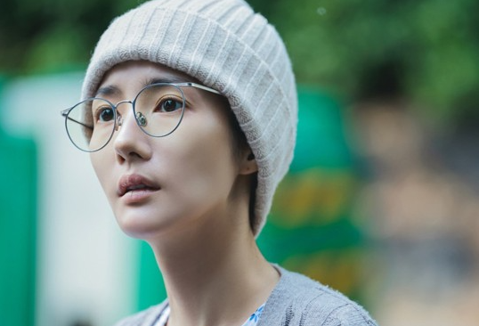 『私の夫と結婚して(2024/tvN』パク・ミニョン